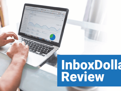 Inbox Dollars Review