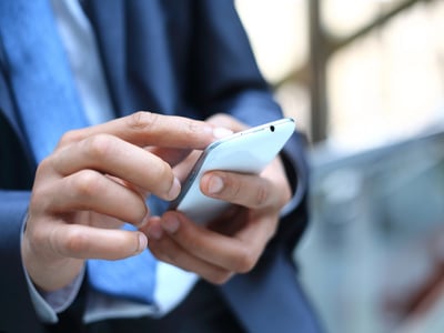 Cell Phone Plan | Source: The College Investor