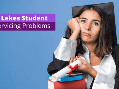 Problems With Great Lakes Loan Servicing