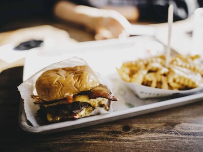 DoorDash Review