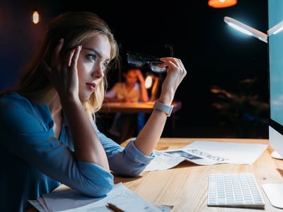 Settle Student Loan Debt | Source: The College Investor