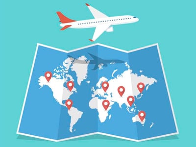 Travel Rewards Credit Cards