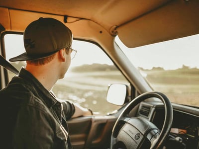 How To Start Driving For Amazon Flex