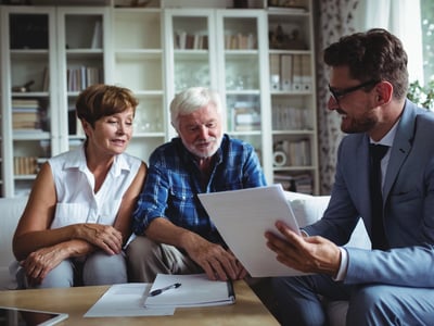 Financial Advisor Fees | Source: The College Investor