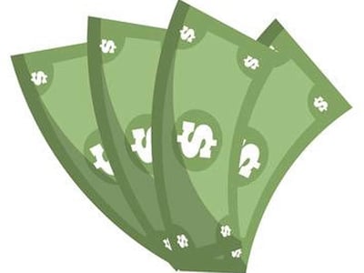 Free Money