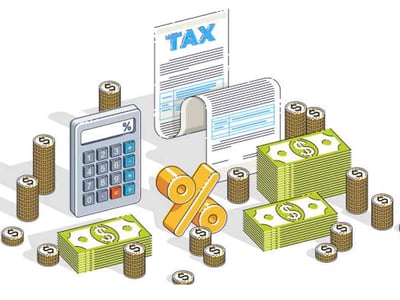 Stop Tax Offsets