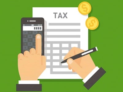 Can You File Your Taxes From An App?