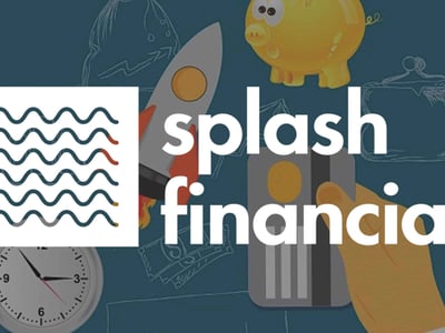 Splash Financial Student Loan Refinancing Review