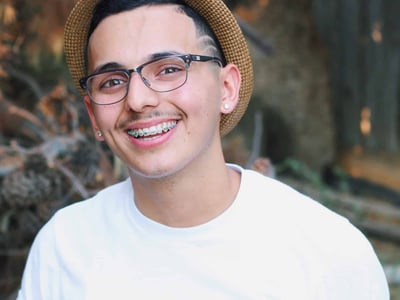 Christian Aguilar