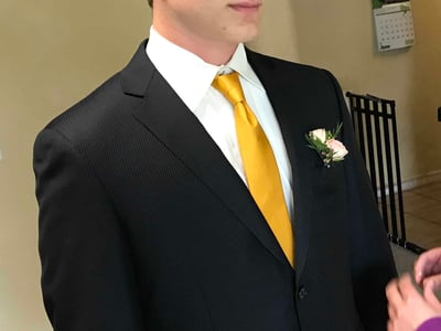 Micah Gruenwald