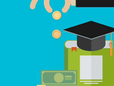 run out of financial aid