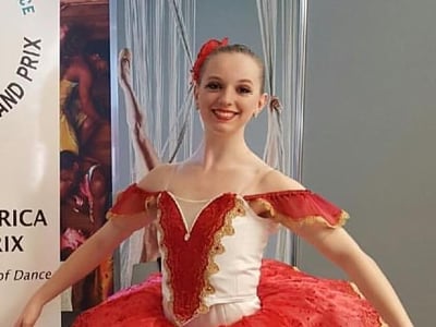 Abigail Herron