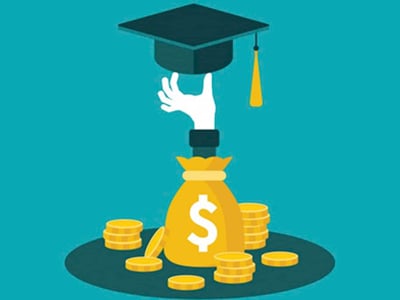 student loan default
