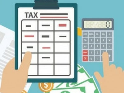 filing estimated taxes