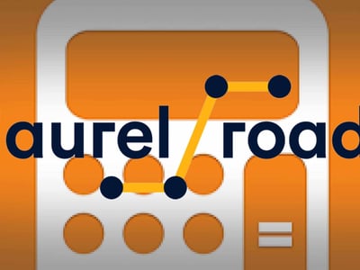 Laurel Road Student Loan Refinancing