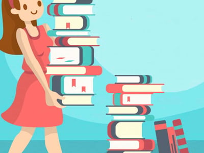 AbeBooks Review