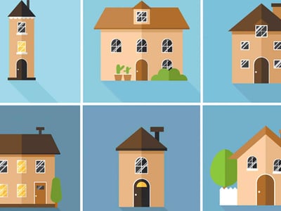 real estate agents