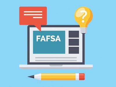 financial aid