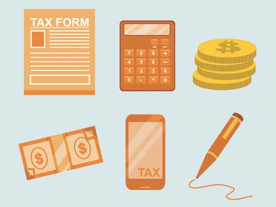 pay taxes