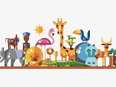 FamZoo review