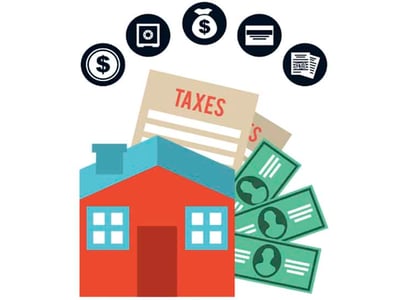 How To Do Your Own Taxes