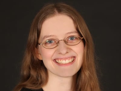 Lydia Hill