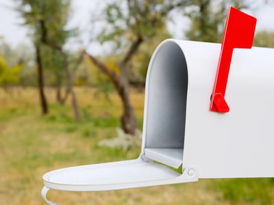 Mailbox Money