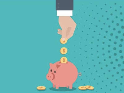 pull your money out of an IRA