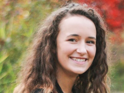 rachel herriges