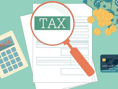 Form W-4 withholdings
