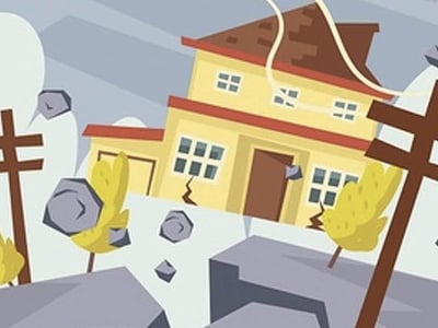 Earthquake Insurance