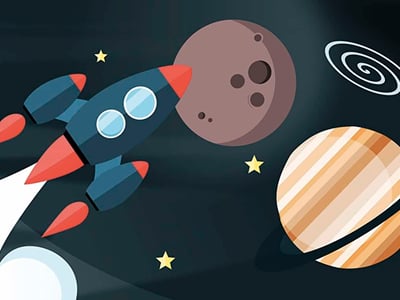 Rocket Dollar review