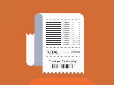 ReceiptPal
