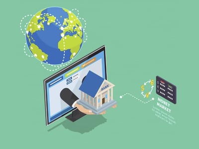 separately managed account