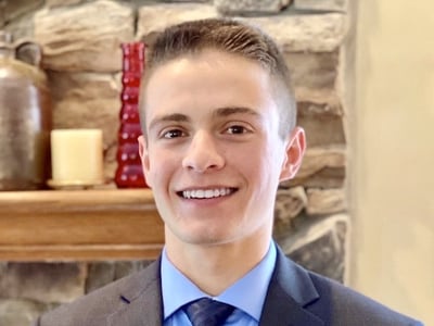 Caleb Brockett