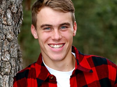 Trevor Thibert