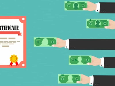 Funding U student loan review