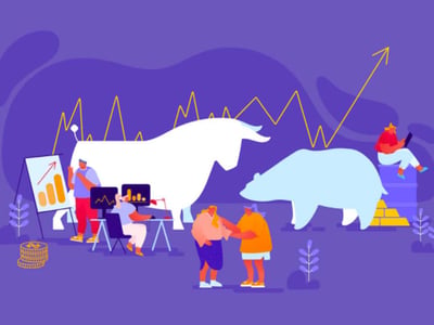 futures trading