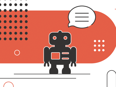A playful, colorful illustration on a light green background features an array of stylized robots, providing a visual representation for an article about "best robo-advisors." The robots vary in design, with some appearing to walk or stand, while others are depicted as more compact or even on their backs, suggesting movement or a diverse range of functions. Dominant colors include shades of green, blue, red, and gray, with metallic accents and glowing elements like antennas and screens. The phrase "THE COLLEGE INVESTOR" is prominently displayed in white text in the bottom left corner, reinforcing the context of financial guidance for students and young adults. This image effectively illustrates the concept of automated investing and the different platforms available, making the complex topic of robo-advisors more approachable for beginners looking to invest money in financial markets.