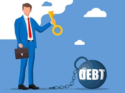 Pay Off Debt