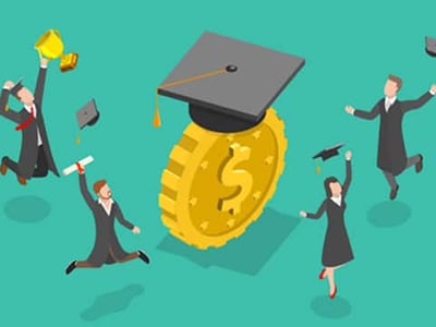 student loan servicer changes