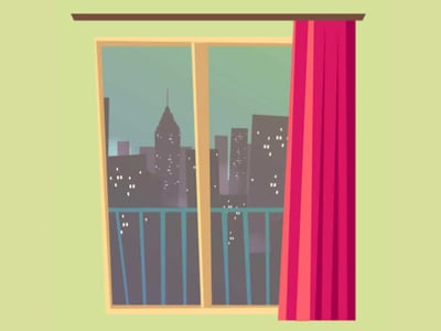 Buy a House vs. Rent
