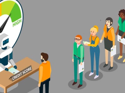 ways to get a loan with poor credit