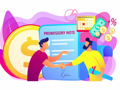 Master Promissory Notes (MPN)