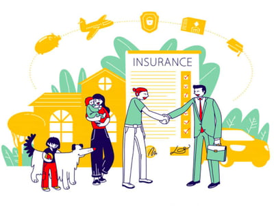 Everyday Life Insurance