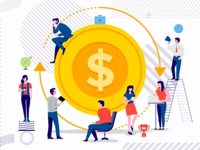 What Is Income-Contingent Repayment