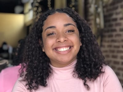 Camille Murphy