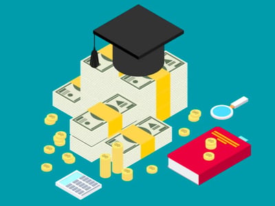 is automatic student loan forgiveness legal