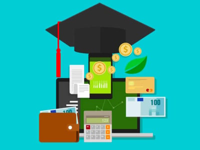 FAFSA treatment of unemployment benefits