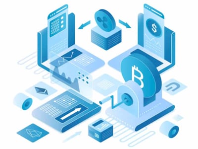 Maximize your crypto interest earnings
